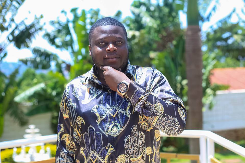 FULL PROFILE: Who Was Ivan Semwanga?