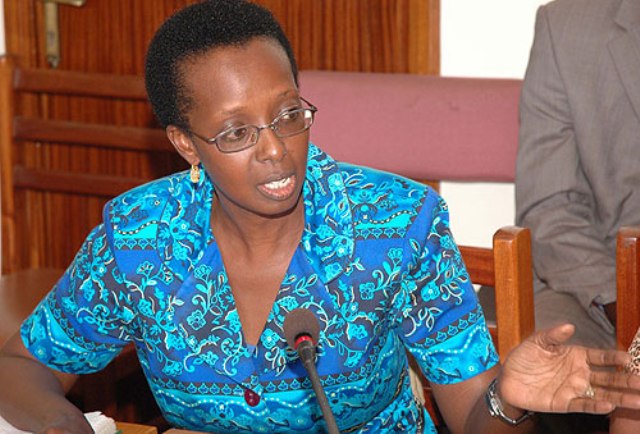 Kagina Explains UNRA’s Unspent Shs 212bn