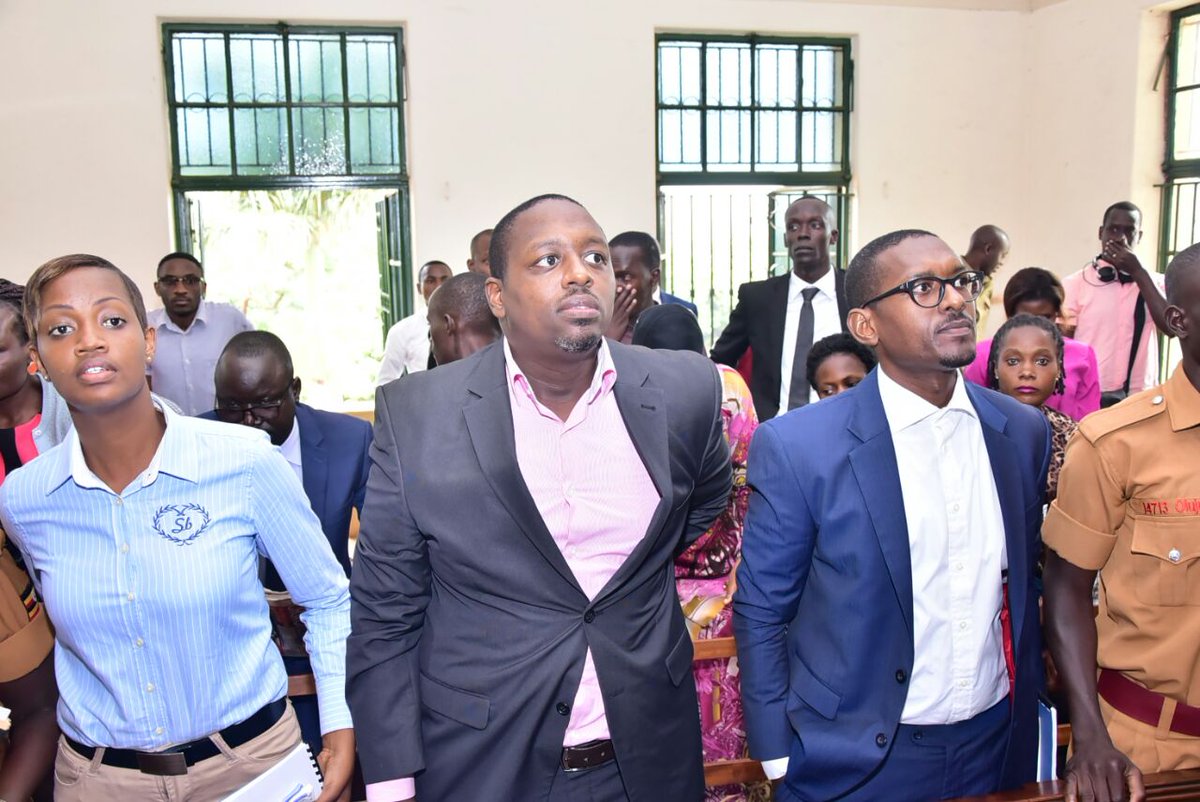 Besigye: Dragging Byanyima’s name In Kanyamunyu case was Painful
