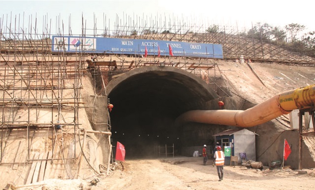 Auditor General Wants Shs 5bn to Audit Karuma, Isimba Projects