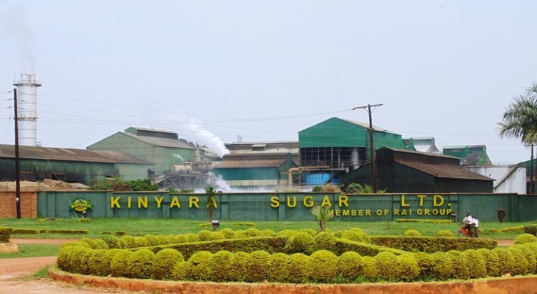 Student, 16, Killed by Kinyara Sugar Factory Machine - TowerPostNews