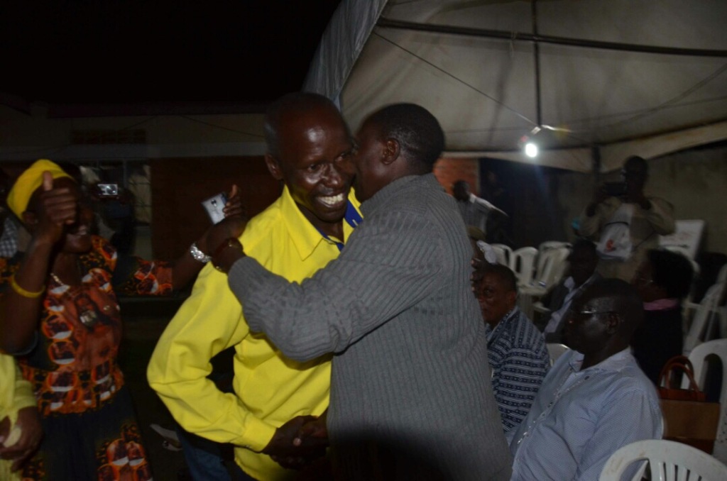 NRM’s Kuluo Wins Chaotic Toroma County By-election