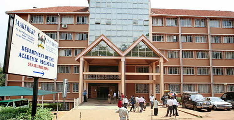 Makerere Opens Applications for Private Admission; Here is How to Apply