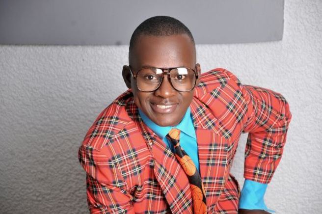 Comedian Teacher Mpamire to Headline ‘Seka Live’ in Rwanda