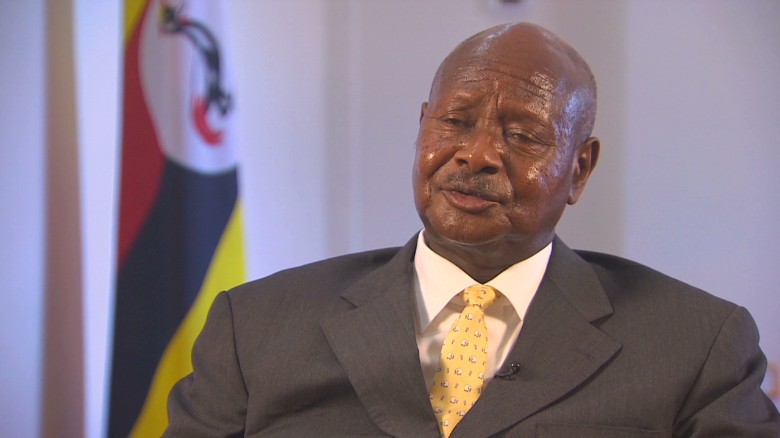 75% of Ugandans Want Presidential Age Limit Maintained – Study