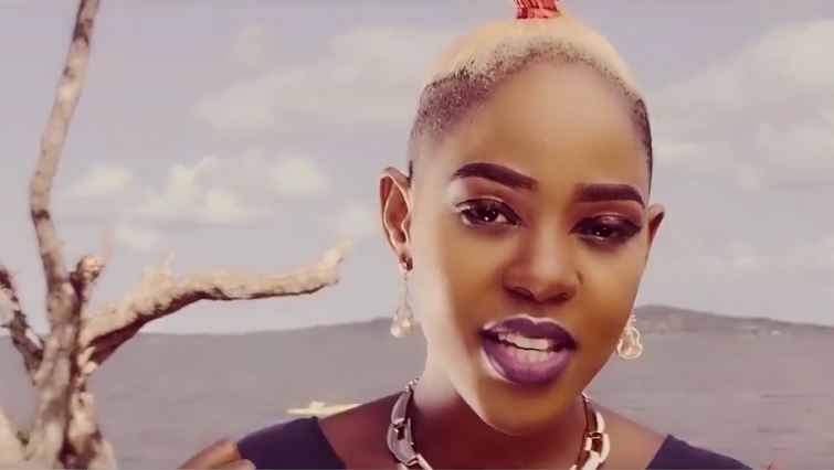 VIDEO: Zanie Brown Releases Video for Her Controversial Song, “Muyaye”