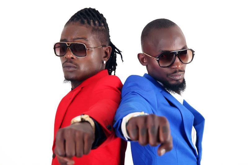 Radio and Weasel Finally Announce Date for 2017 Concert