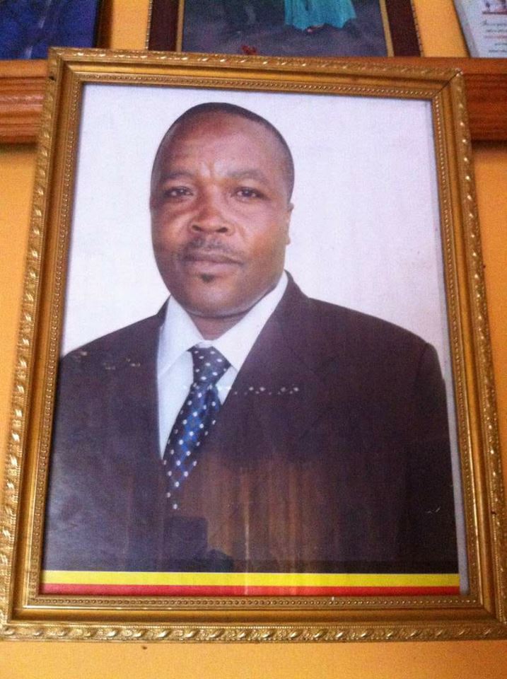 More Details in Murder of Bushenyi Businessman Rwamutwe Emerge, Three Arrested