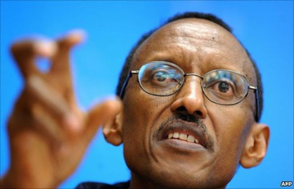 Rwanda Extends Nationwide Lock-down Until April 19