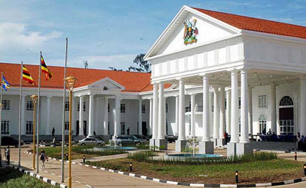 How State House Will Spend Approved Shs 233 Billion Budget