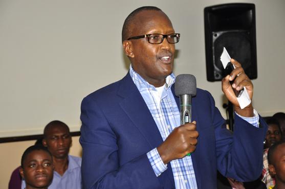 Minister Tumukunde Bans Rukungiri Parking Fees; Mayor Makuru Defies Order