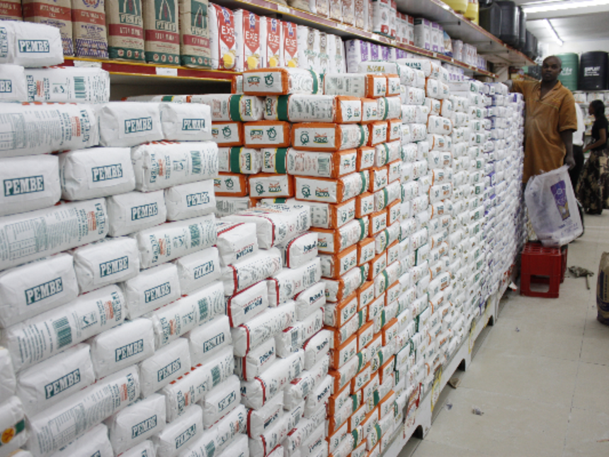  Food Crisis Ahead: Kenya Will Have a 4.3 million Maize Bag Deficit after Elections