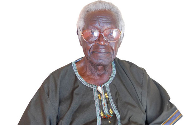 Former Ugandan ‘President’ Olwol Dead