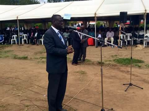 You Can’t Love Museveni More Than Us – Besigye tells Museveni Supporters