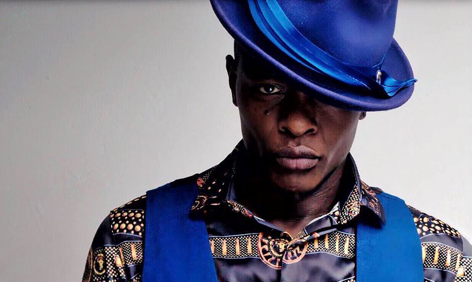 Jose Chameleone Set to Perform in Colombia