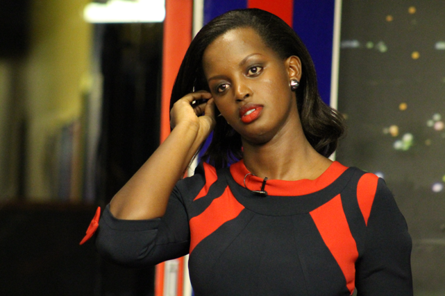 Flavia Tumusiime, Brian Mulondo Confirmed for Cooking Battles at Tokosa Food Festival