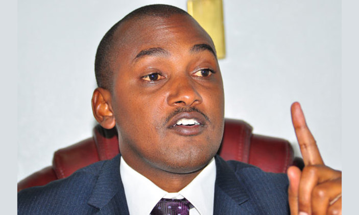 Frank Tumwebaze Blames Security Agencies For Mismanagement of Gender Based Violence Cases