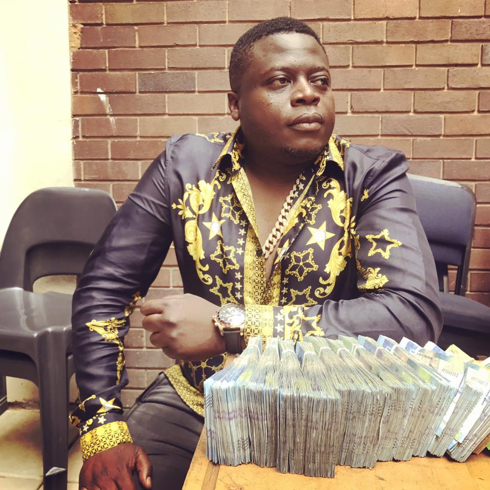 Ivan Semwanga Undergoes Successful Operation as Family Fights Over His Estate