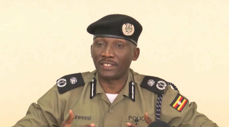 Kaweesi Murder: 8 More Suspects Charged