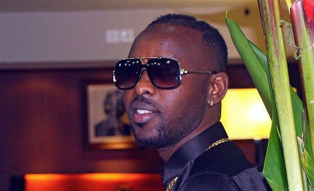 Eddy Kenzo Returns to Coke Studio this Year