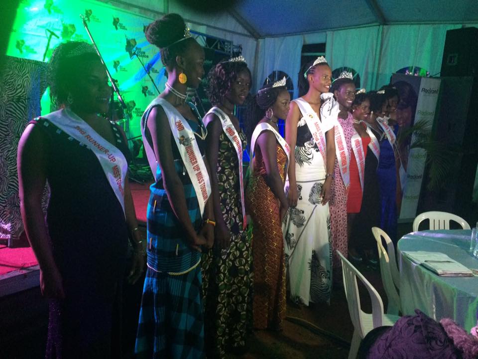 Miss Tourism Uganda 2017 Pageant Officially Launched