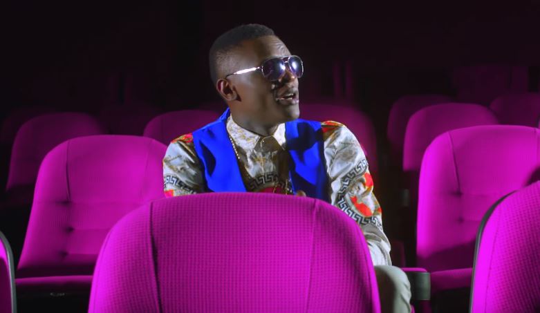 VIDEO: Jose Chameleone Releases Breathtaking “Sili Mujjawo” Video