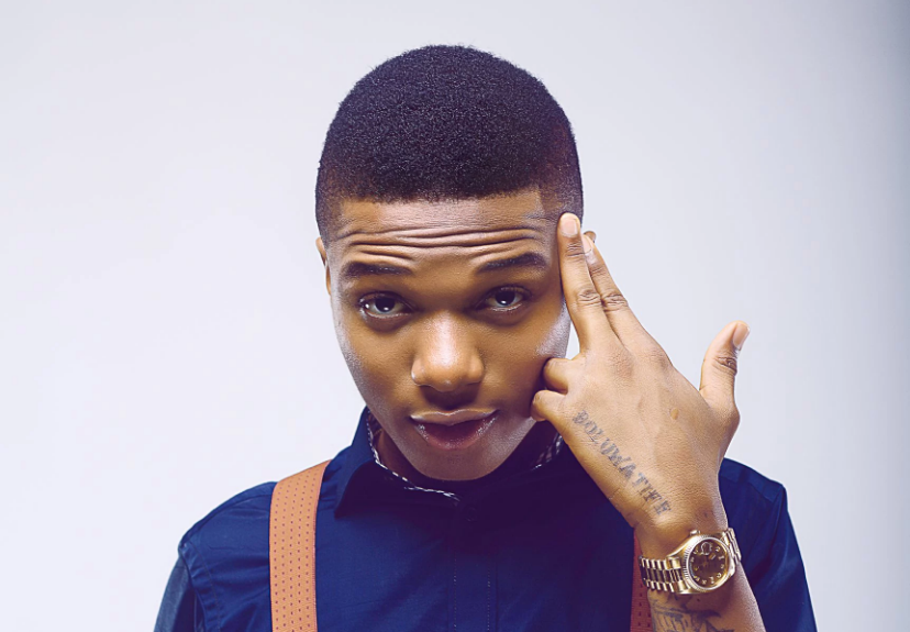 Wizkid Promises Two Free Shows for Ugandans this Year