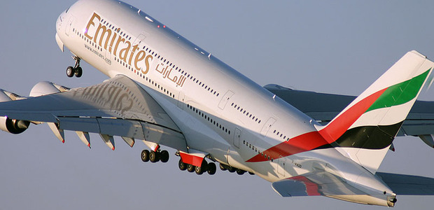 Emirates to Launch Fourth Daily Service to Sydney, Australia