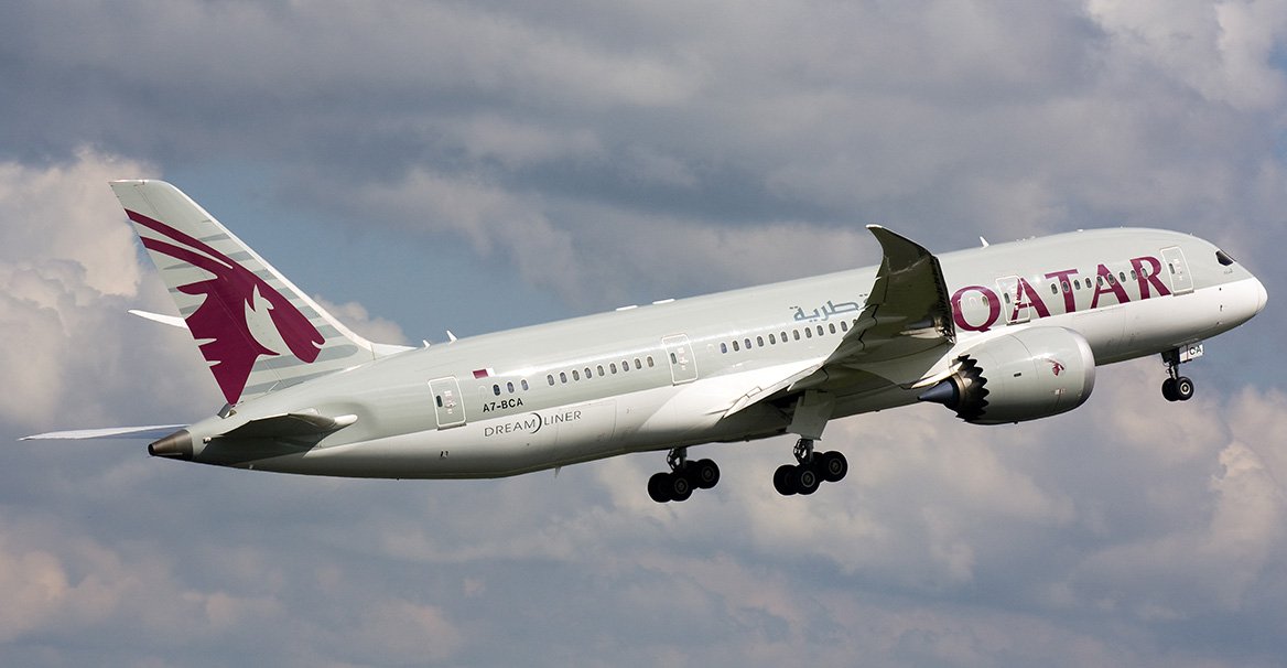 Qatar Airways to Award Customers with Chance to Fly Free for a Year