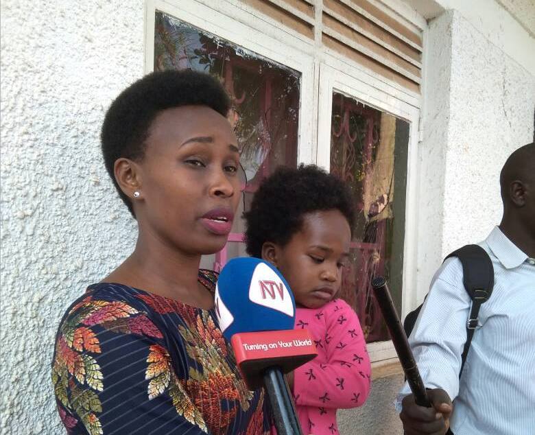 Barbie: Touch Bobi Wine or Me, But Not Our Children