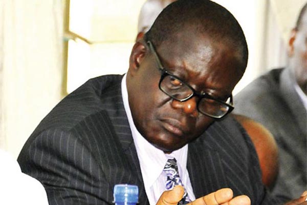 Court: Ex-Minister Byandala Has Case to Answer