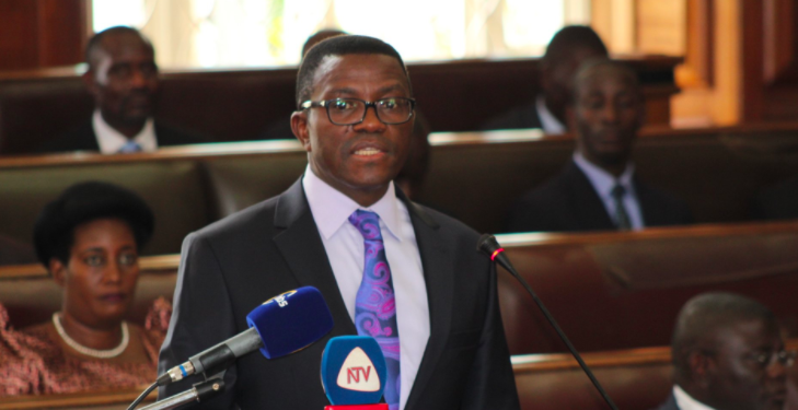 I Will Not Endorse any Political Party in the Coming Elections – Katikiro Peter Mayiga