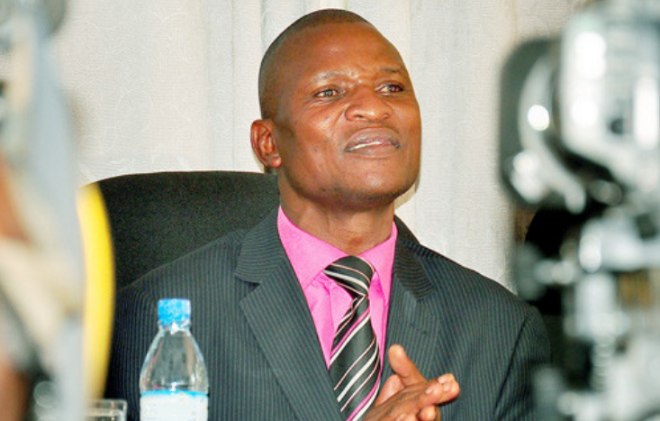 Tamale Mirundi Speaks Out on His Suspension from NBS TV