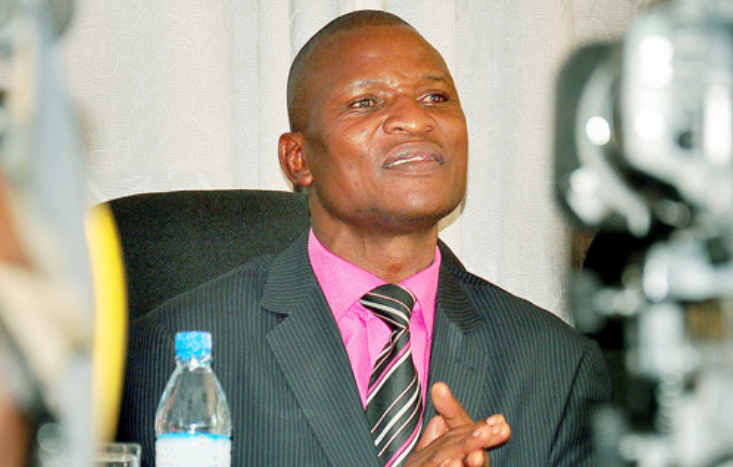 Mafias Wanted to Infect me With Coronavirus-Tamale Mirundi