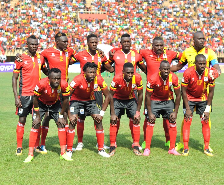 FUFA, Uganda Cranes to Join Public Relations Practitioners for 11th PRAU Run