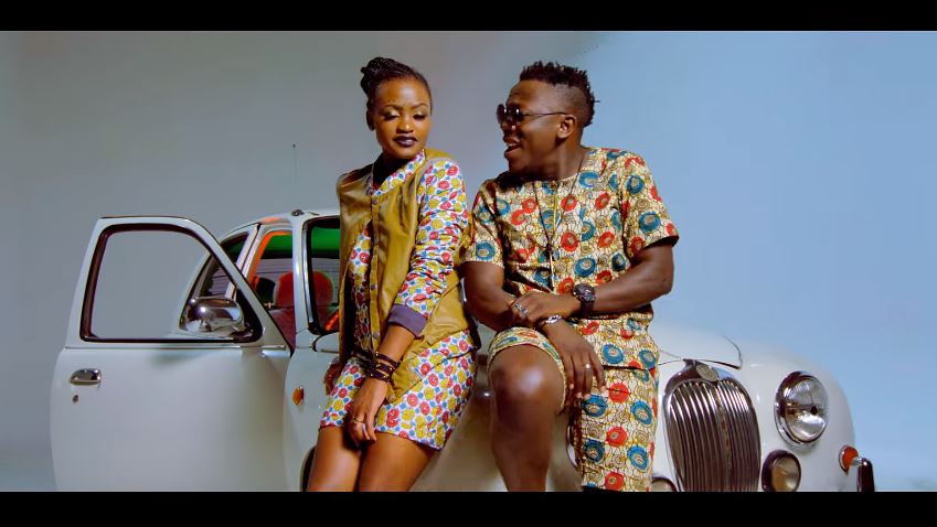 VIDEO: Singer Geosteady Releases New Breathtaking Video, “Am Ready”