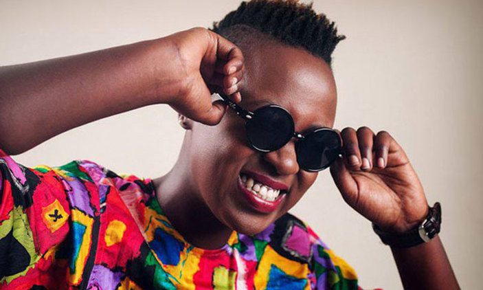 Rapper Keko Granted Canadian Citizenship After Coming Out as Gay
