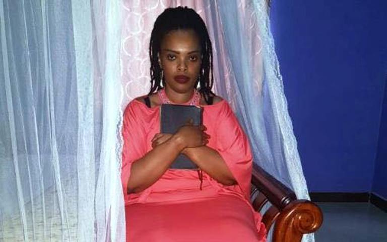 Museveni to Meet Kaweesi Ex-Girlfriend as SFC Feud with Police, ISO Deepens