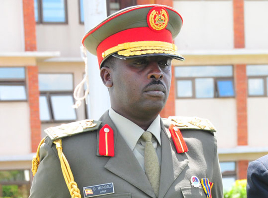 UPDF Speaks Out on ‘Muhoozi Reports’ on Failure of Age Limit Removal Plot