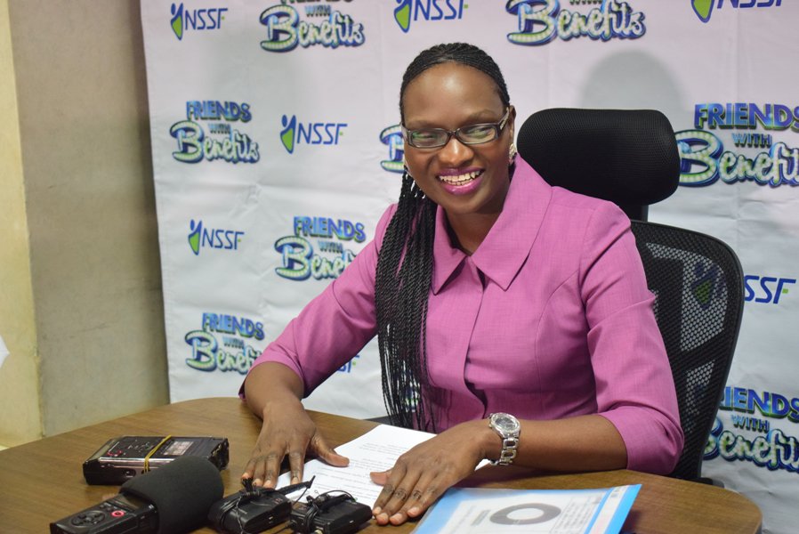 NSSF Returns With “Friends With Benefits” Season 2