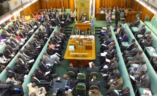 Parliament Passes Tax on Social Media, Mobile Money