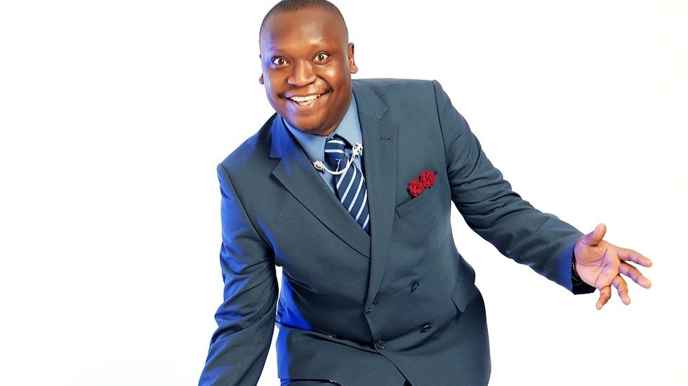All Set for Comedian Salvado’s ‘Man From Ombokolo’ Season 2