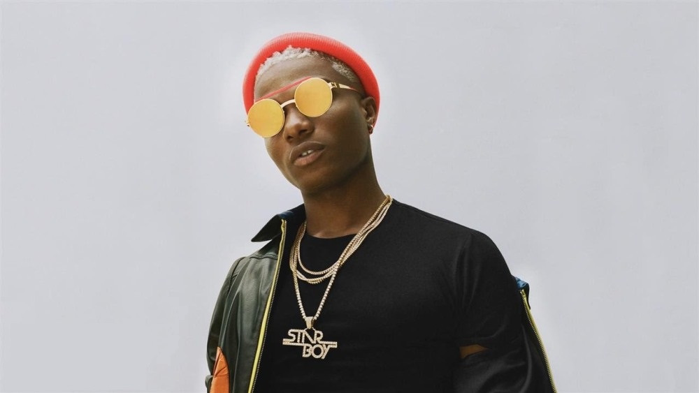 Wizkid Confirmed to Perform in Uganda on December 7