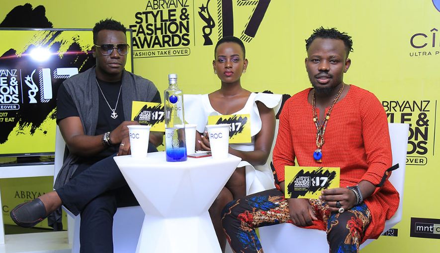 FULL LIST: Abryanz Style and Fashion Awards 2017 Nominees Unveiled