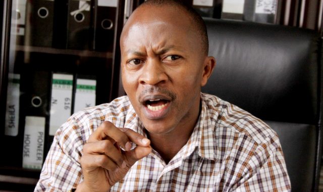 Who Exactly is Frank Gashumba and How Has He Made His Money? - TowerPostNews