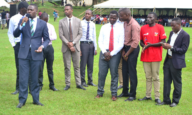 Makerere Guild Scandal: Probe Committee Formed to Investigate Mismanagement of Shs 260M