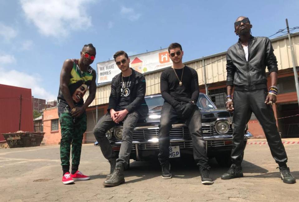 VIDEO: Radio and Weasel Release Incredible “Done” Video ft. Locnville