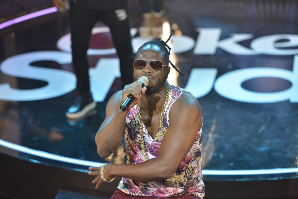 VIDEO: Watch Bebe Cool’s Powerful Performance With Jason Derulo at Coke Studio