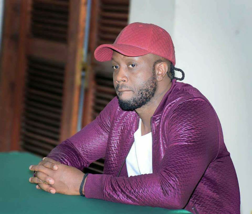 Bebe Cool Narrates How Dizzy Nuts Died