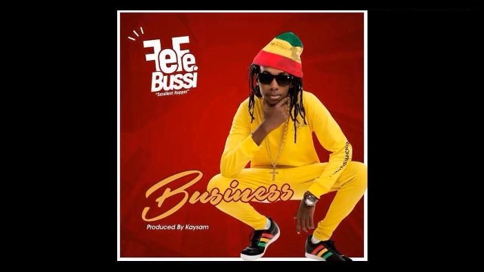 AUDIO: Feffe Bussi Disses Ex-Manager in New Song, “Business”